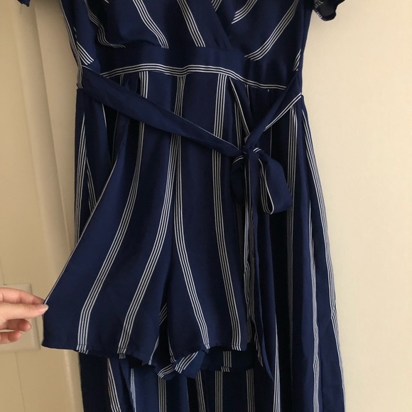 Romper - Picture 2 of 2